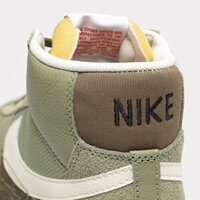 Męskie buty NIKE BLAZER MID PRO CLUB dq7673-301 kolor khaki