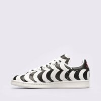 Damskie buty ADIDAS STAN SMITH W h05757 kolor czarny