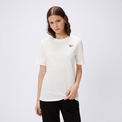 REEBOK T-SHIRT IDENITY SL NO POCKET