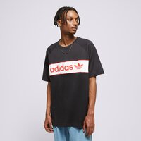 Koszulka męska ADIDAS T-SHIRT NY TEE is1404 kolor czarny