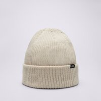 Damska czapka zimowa VANS CZAPKA MN CORE BASICS BEANIE vn000k9y2n11 kolor beżowy