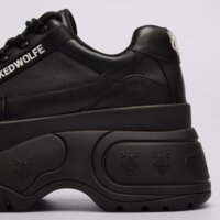 Damskie buty NAKED WOLFE SPRINTER nwsprinterblack kolor czarny