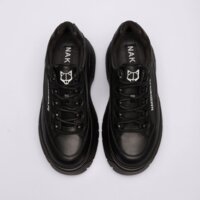 Damskie buty NAKED WOLFE SPRINTER nwsprinterblack kolor czarny