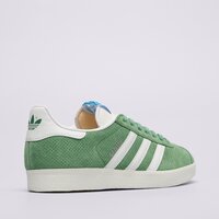 Męskie buty ADIDAS GAZELLE ig1634 kolor zielony