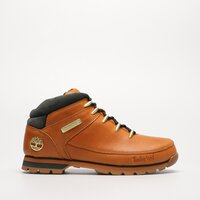 Męskie buty outdoor TIMBERLAND EURO SPRINT  tb0a5w2w3581 kolor brązowy