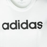 Koszulka damska ADIDAS T-SHIRT W LIN T gl0768 kolor biały