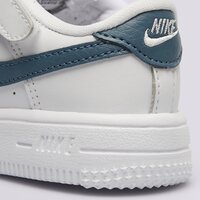 Buty dziecięce NIKE FORCE 1 LOW EASYON BT fn0236-110 kolor biały