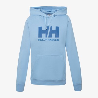 HELLY HANSEN BLUZA Z KAPTUREM W HH LOGO HOODIE