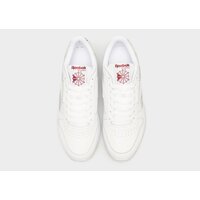 Męskie buty REEBOK CLASSIC LEATHER 100210386 kolor biały