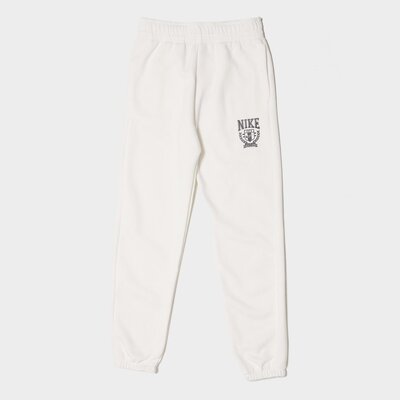 NIKE SPODNIE G NSW TREND FLC CF PANT GIRL