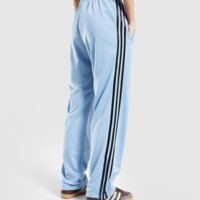 Spodnie damskie ADIDAS SPODNIE FIREBIRD ADICOLOR TRACK jy2676 kolor niebieski