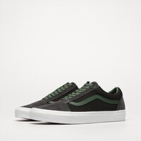 Męskie buty VANS OLD SKOOL  vn0005ufy4c1 kolor zielony