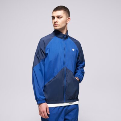 NEW BALANCE KURTKA ORTALION SPORT LEGACY JACKET