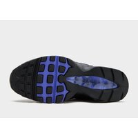 Męskie buty NIKE AIR MAX 95 OG ib7936-001 kolor czarny