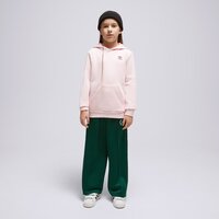 Bluza dziecięca ADIDAS BLUZA Z KAPTUREM HOODIE GIRL ij9715 kolor różowy