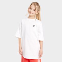 Koszulka dziecięca ADIDAS T-SHIRT OVERSIZE TEE WHT G ip3066 kolor biały