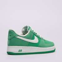 Męskie buty NIKE AIR FORCE 1 '07 LV8 ib6388-300 kolor zielony