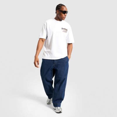 HOODRICH T-SHIRT GRAFF RAVE