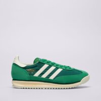 Męskie buty ADIDAS SL 72 RS jh8643 kolor zielony