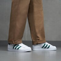 Męskie buty ADIDAS SUPERSTAR gz3742 kolor biały