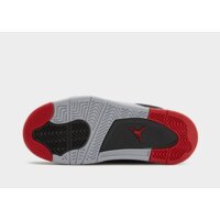 Buty dziecięce JORDAN 4 RM BP  fq7936-061 kolor czarny