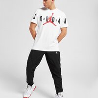 Koszulka męska JORDAN T-SHIRT M J JD AIR STRETCH SS dv1445-100 kolor biały