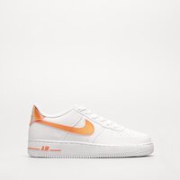 Buty dziecięce NIKE AIR FORCE 1 NN GS KWE fj4669-100 kolor biały