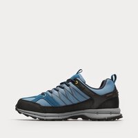 Męskie buty outdoor FILA WARDEN 1jm02575-404 kolor niebieski