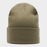 Damska czapka zimowa JORDAN CZAPKA ZIMOWA U J PEAK BEANIE ESS fn4672-222 kolor brązowy