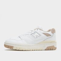 Damskie buty NEW BALANCE 550  bbw550jm kolor biały