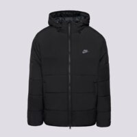 Męska kurtka zimowa NIKE KURTKA ZIMOWA M NSW OW SYN FILL JKT hf6825-010 kolor czarny