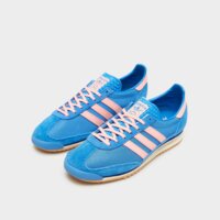 Damskie buty ADIDAS SL 72 OG W ji1878 kolor niebieski