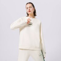 Damska bluza ELLESSE BLUZA VOLIERO SWEATSHIRT OFF WHT sgr17619904 kolor biały