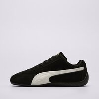 Damskie buty PUMA SPEEDCAT OG 39884601 kolor czarny