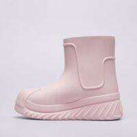 Damskie buty ADIDAS ADIFOM SUPERSTAR BOOT W ie0389 kolor różowy