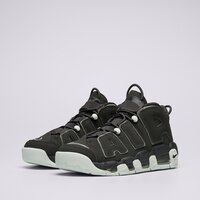 Męskie buty NIKE AIR MORE UPTEMPO '96 fj4181-001 kolor czarny