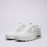 Męskie buty NIKE AIR MAX 90  fz7186-100 kolor biały