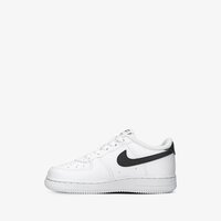 Buty dziecięce NIKE AIR FORCE 1  cz1691-100 kolor biały