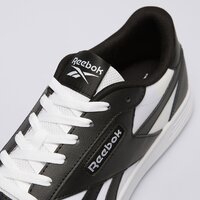 Męskie buty REEBOK COURT ADVANCE 100208901 kolor czarny