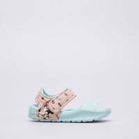 Dziecięce sandały DISNEY WENDY MINNIE q224sldplca5 kolor różowy