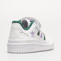 Damskie buty ADIDAS FORUM LOW W hq1912 kolor biały