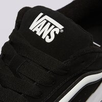 Trampki damskie VANS HYLANE vn000d819x11 kolor czarny