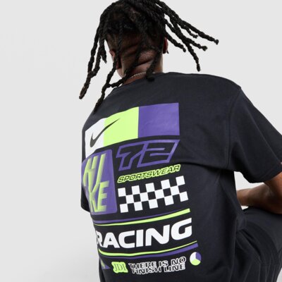 NIKE T-SHIRT NSW GFX I
