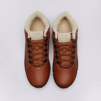 Męskie buty outdoor NEW BALANCE H754LFT h754lft kolor brązowy