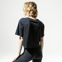 Koszulka damska NIKE T-SHIRT SPORTSWEAR ESSENTIAL bv6175-010 kolor czarny