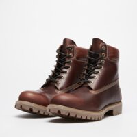 Męskie trapery TIMBERLAND PREMIUM 6 IN LACE WP BOOT tb0a2p6weiu1 kolor brązowy