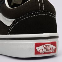 Buty dziecięce VANS OLD SKOOL V vn000vhe6bt1 kolor czarny