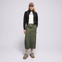 Koszulka damska DICKIES T-SHIRT LEWISTOWN RINGER SS TEE W dk0a4z8ic481 kolor beżowy