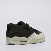 Męskie buty AIR JORDAN 4 RM fq7939-001 kolor czarny