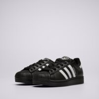 Buty dziecięce ADIDAS SUPERSTAR II J jh9977 kolor czarny
